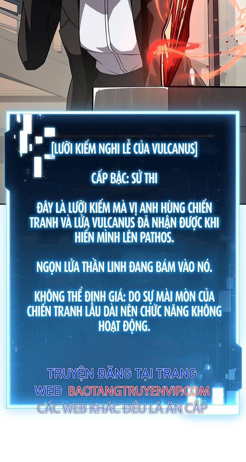 Vua Hiệp Sĩ Đã Trở Lại Với Một Vị Thần: Chapter 73