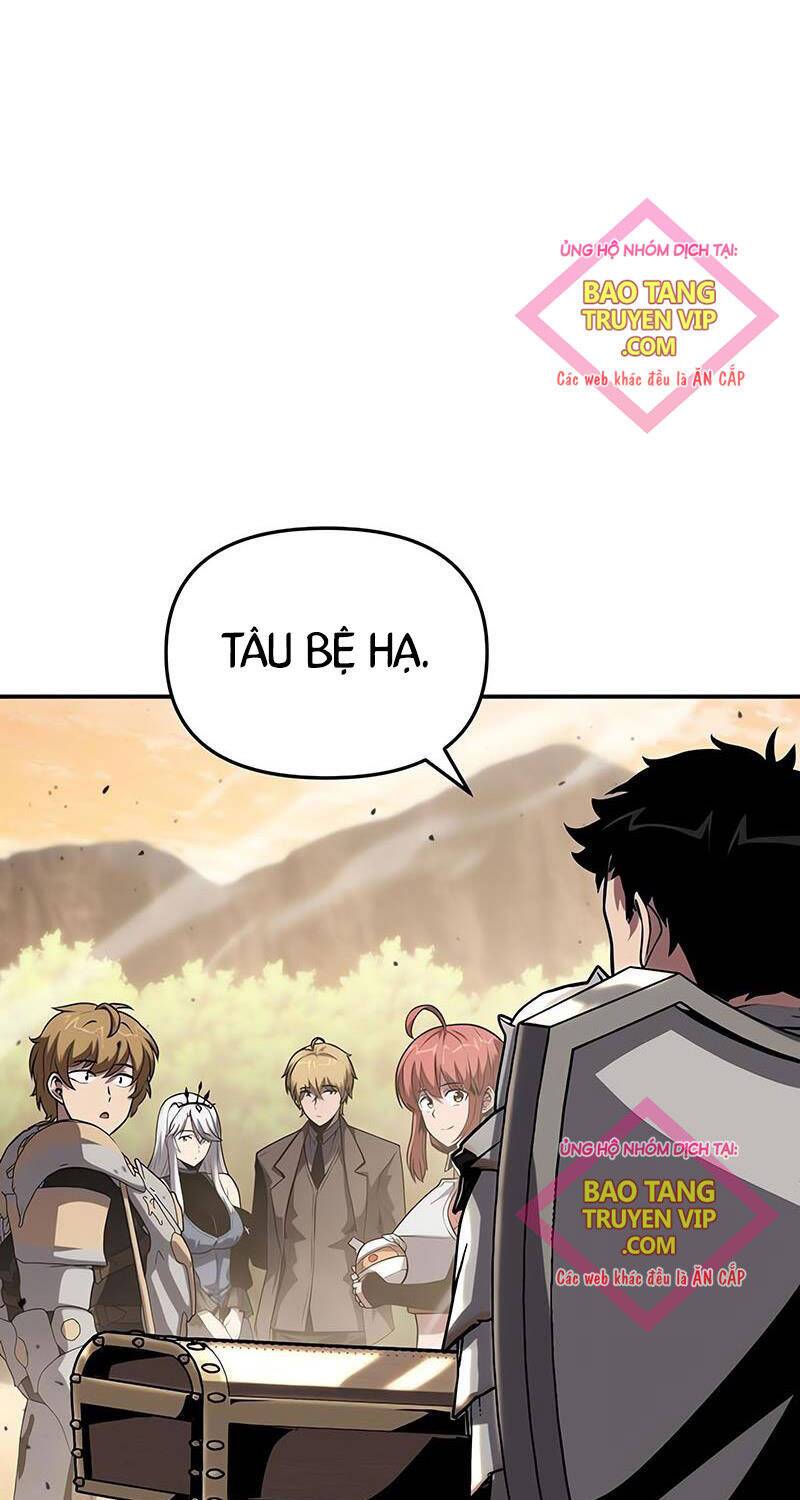 Vua Hiệp Sĩ Đã Trở Lại Với Một Vị Thần: Chapter 73