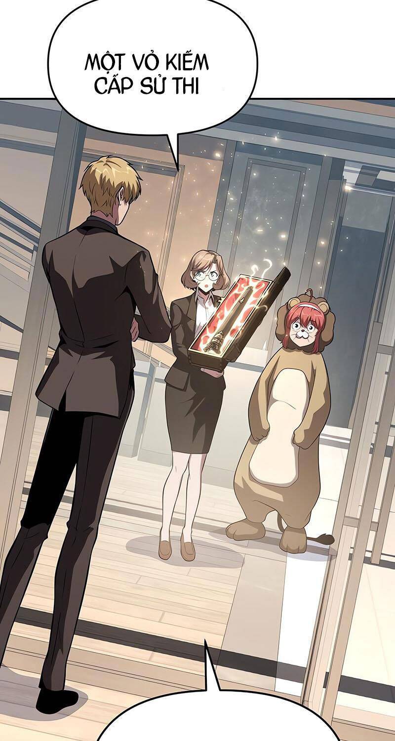 Vua Hiệp Sĩ Đã Trở Lại Với Một Vị Thần: Chapter 73