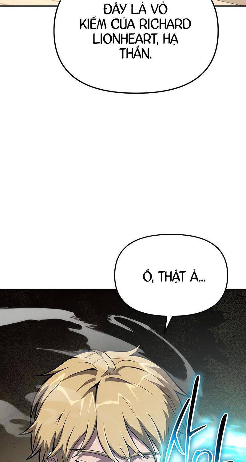 Vua Hiệp Sĩ Đã Trở Lại Với Một Vị Thần: Chapter 73
