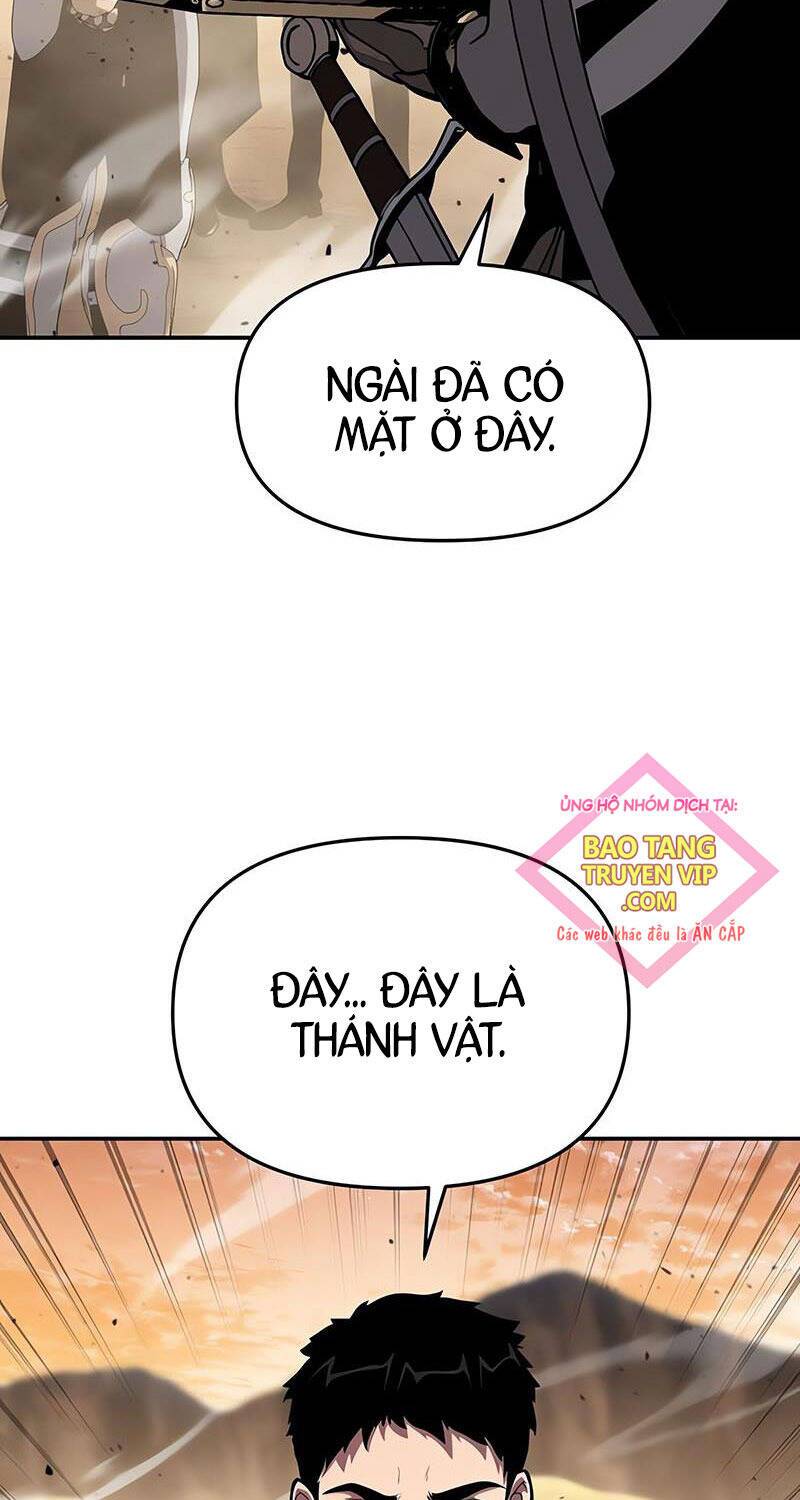 Vua Hiệp Sĩ Đã Trở Lại Với Một Vị Thần: Chapter 73