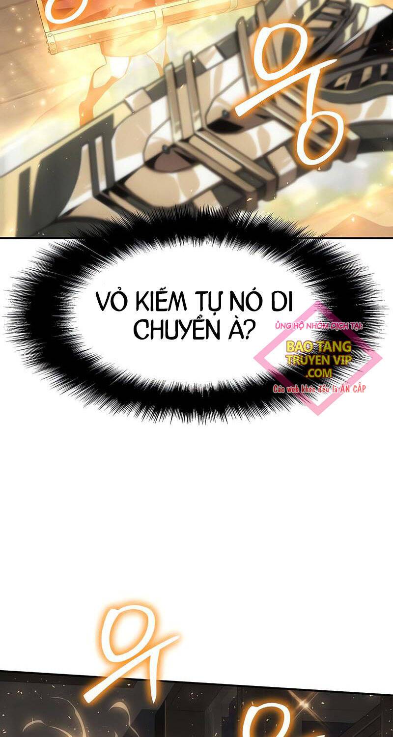 Vua Hiệp Sĩ Đã Trở Lại Với Một Vị Thần: Chapter 73