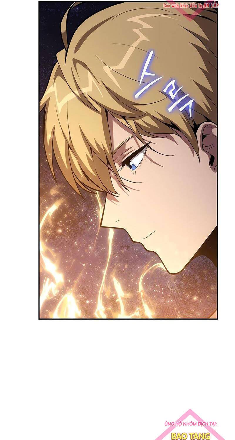 Vua Hiệp Sĩ Đã Trở Lại Với Một Vị Thần: Chapter 73