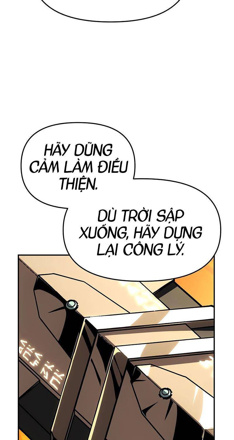 Vua Hiệp Sĩ Đã Trở Lại Với Một Vị Thần: Chapter 73