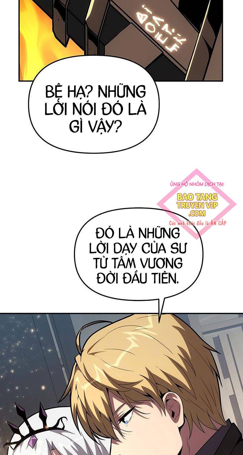 Vua Hiệp Sĩ Đã Trở Lại Với Một Vị Thần: Chapter 73