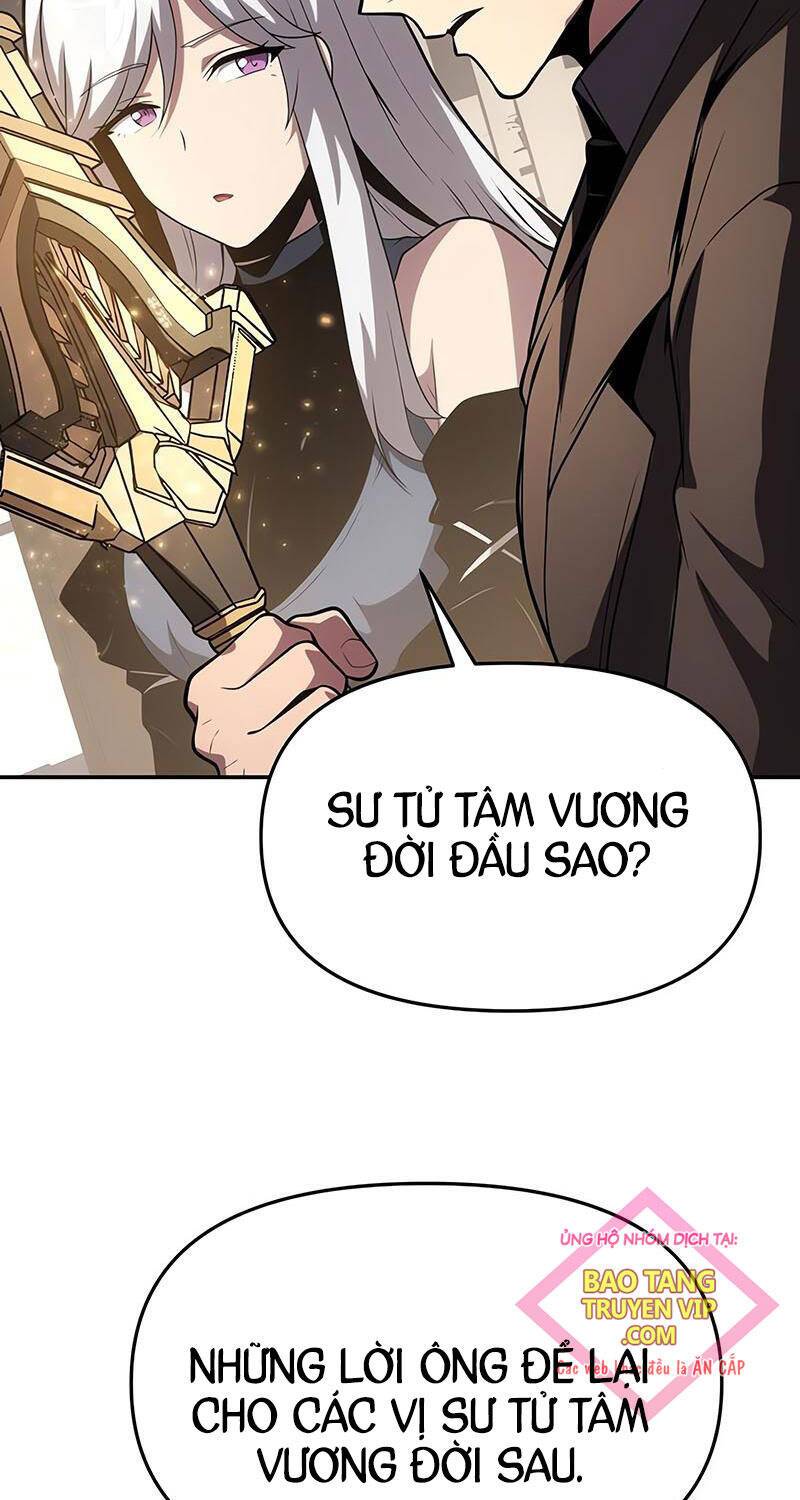 Vua Hiệp Sĩ Đã Trở Lại Với Một Vị Thần: Chapter 73