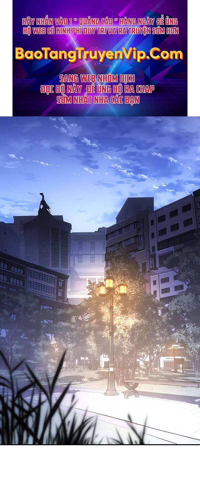 Vua Hiệp Sĩ Đã Trở Lại Với Một Vị Thần: Chapter 74