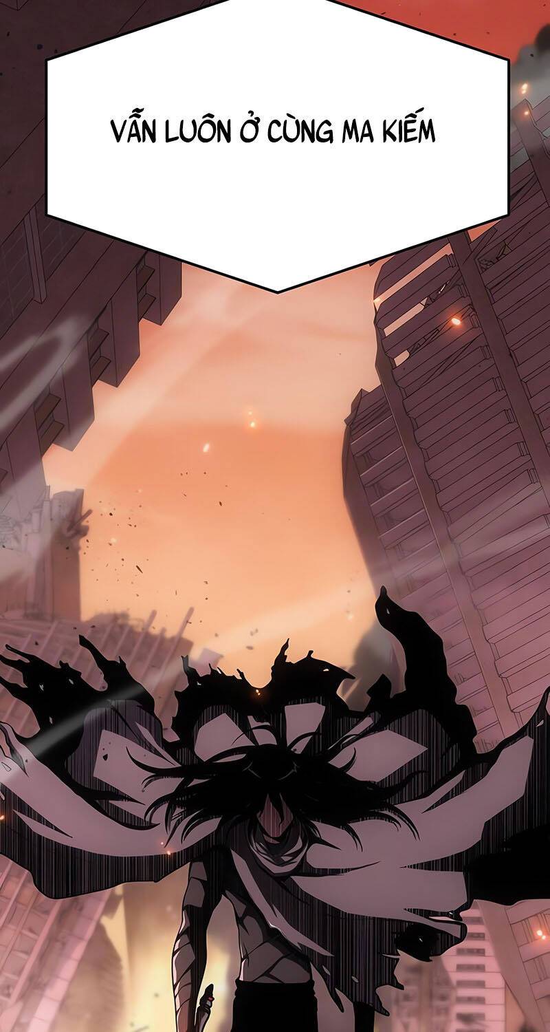 Vua Hiệp Sĩ Đã Trở Lại Với Một Vị Thần: Chapter 74