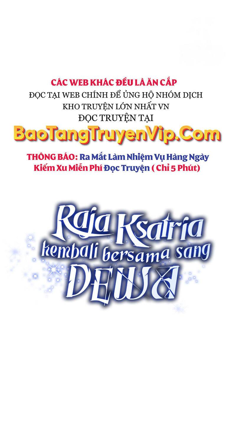 Vua Hiệp Sĩ Đã Trở Lại Với Một Vị Thần: Chapter 74