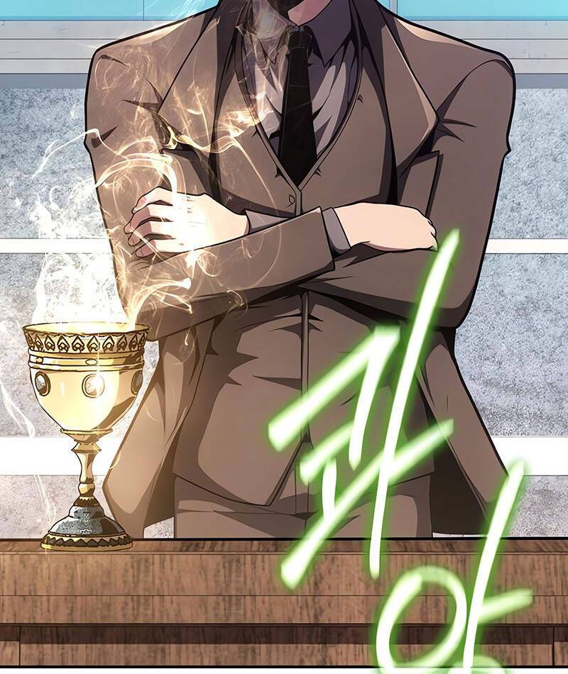 Vua Hiệp Sĩ Đã Trở Lại Với Một Vị Thần: Chapter 74