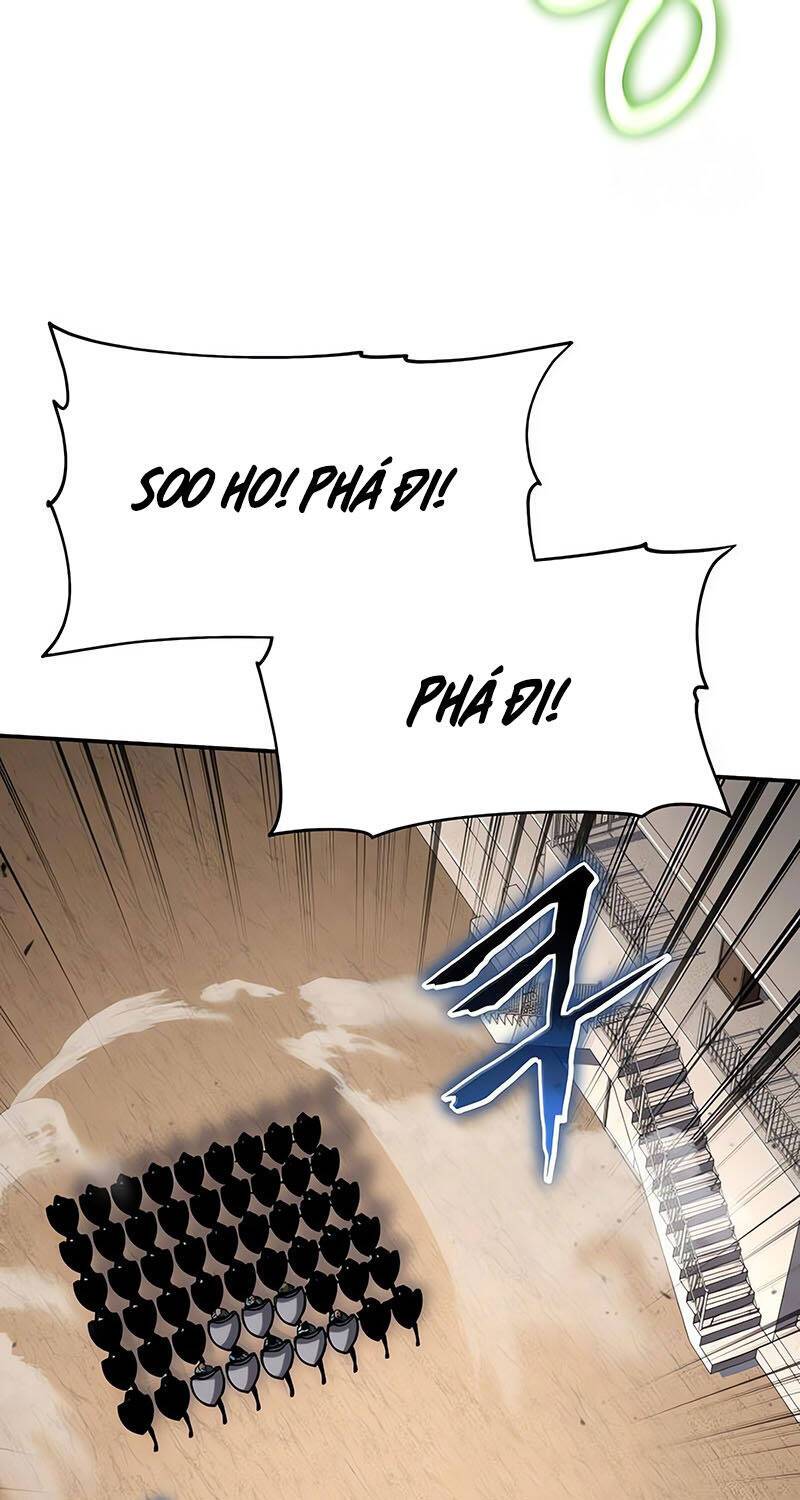 Vua Hiệp Sĩ Đã Trở Lại Với Một Vị Thần: Chapter 74