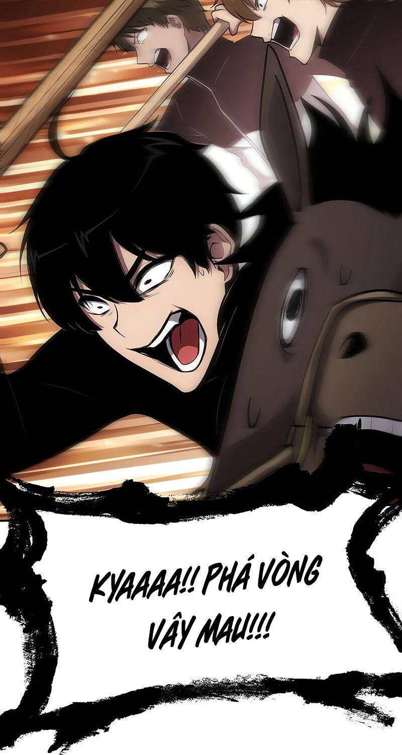 Vua Hiệp Sĩ Đã Trở Lại Với Một Vị Thần: Chapter 74