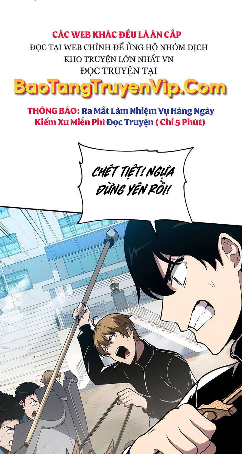 Vua Hiệp Sĩ Đã Trở Lại Với Một Vị Thần: Chapter 74