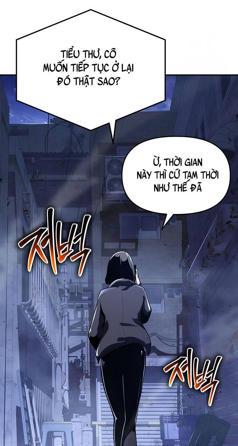 Vua Hiệp Sĩ Đã Trở Lại Với Một Vị Thần: Chapter 74