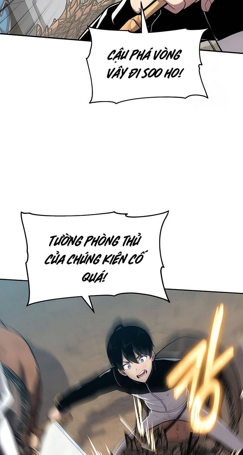 Vua Hiệp Sĩ Đã Trở Lại Với Một Vị Thần: Chapter 74