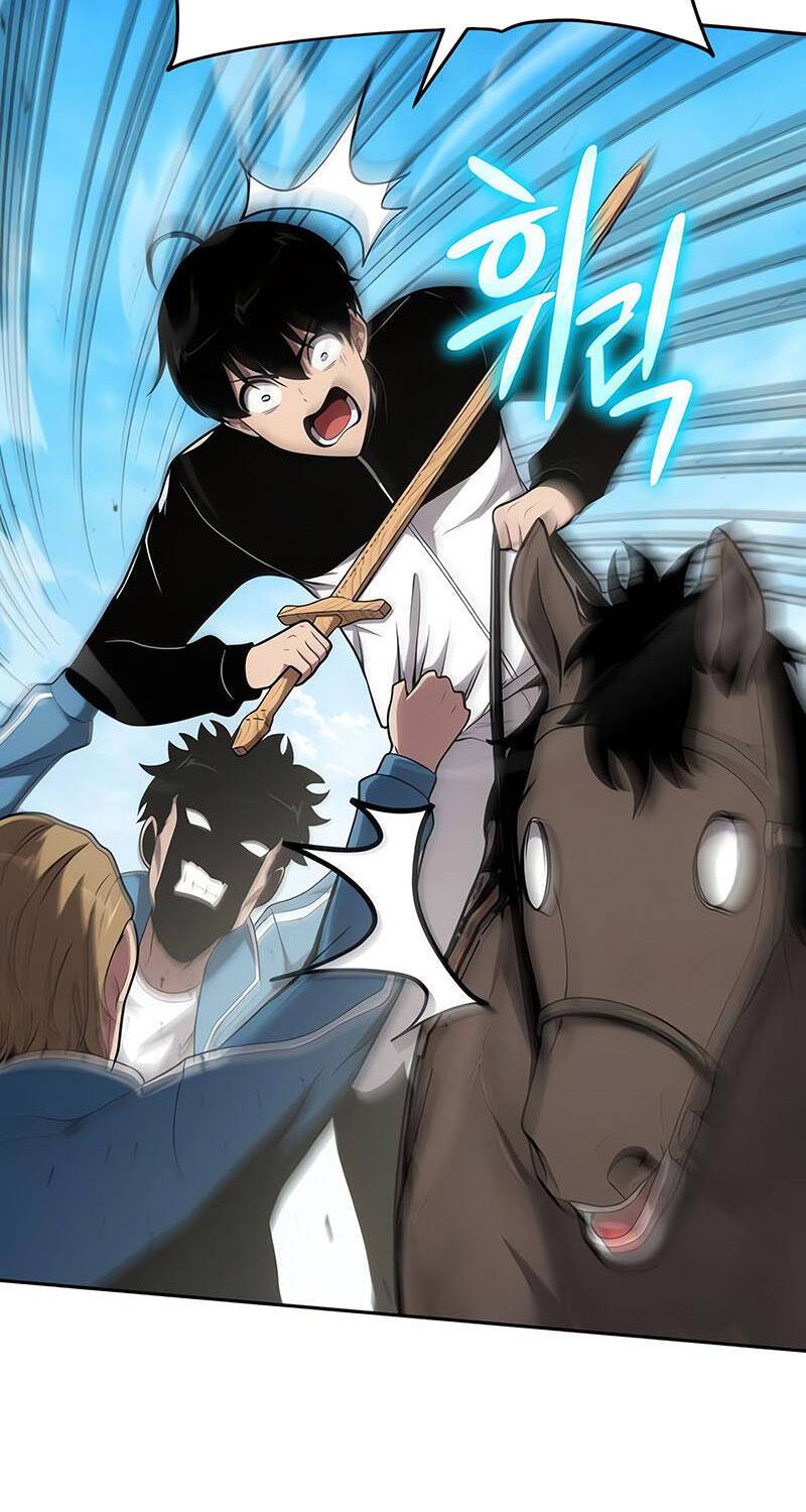 Vua Hiệp Sĩ Đã Trở Lại Với Một Vị Thần: Chapter 74