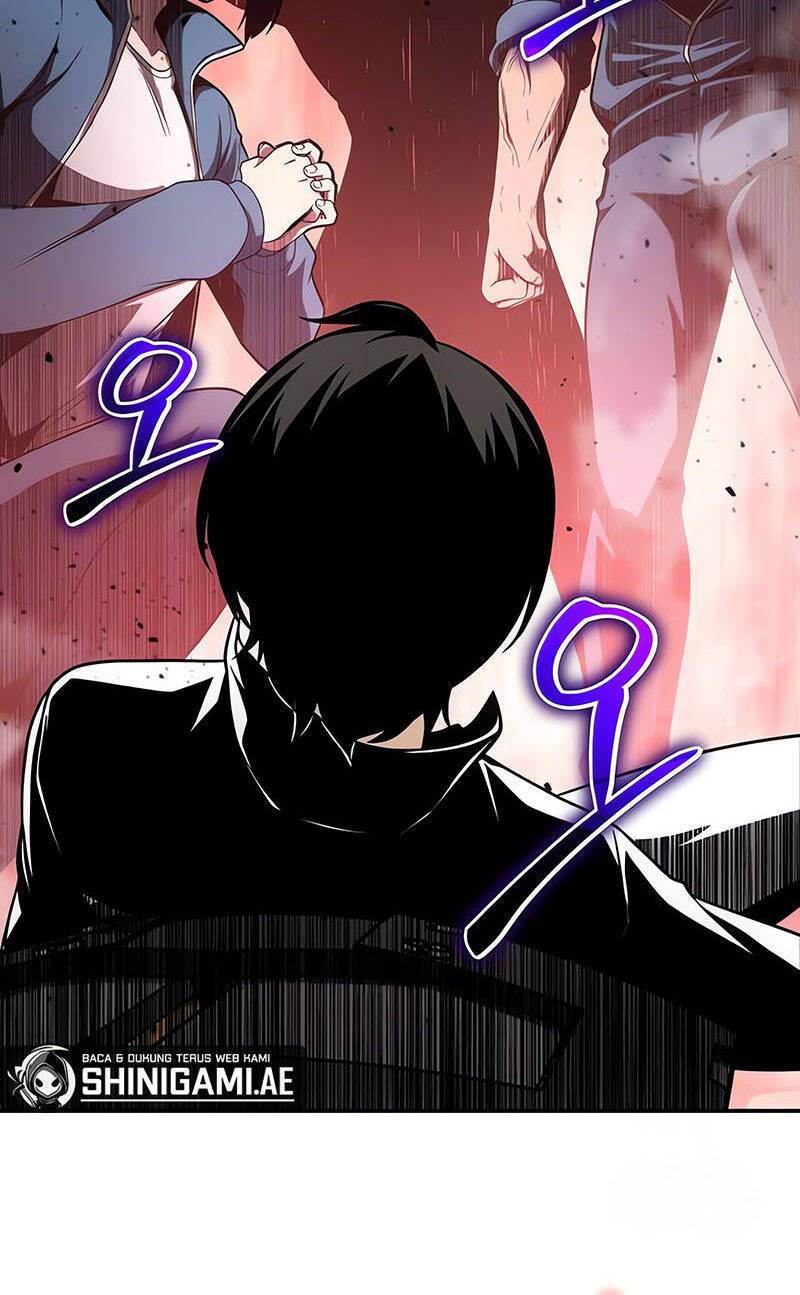 Vua Hiệp Sĩ Đã Trở Lại Với Một Vị Thần: Chapter 74