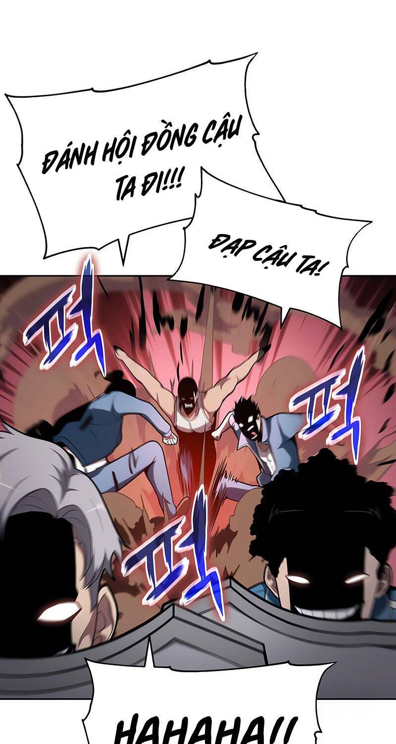 Vua Hiệp Sĩ Đã Trở Lại Với Một Vị Thần: Chapter 74
