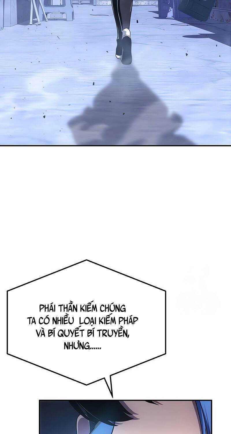 Vua Hiệp Sĩ Đã Trở Lại Với Một Vị Thần: Chapter 74