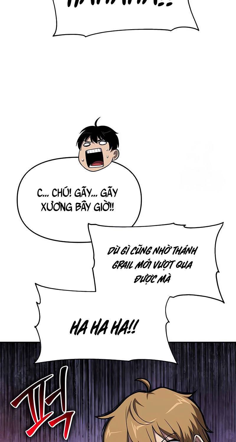 Vua Hiệp Sĩ Đã Trở Lại Với Một Vị Thần: Chapter 74