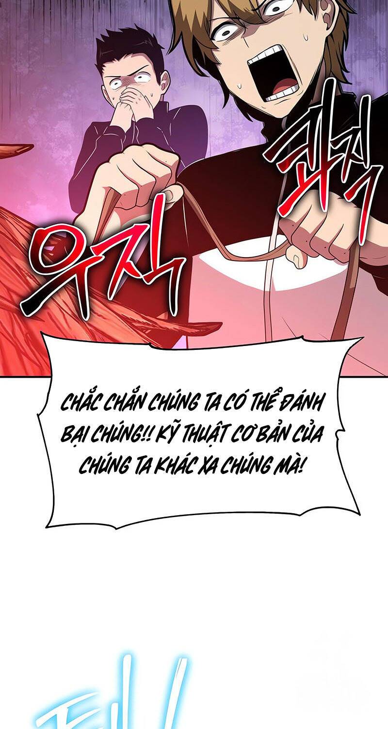 Vua Hiệp Sĩ Đã Trở Lại Với Một Vị Thần: Chapter 74