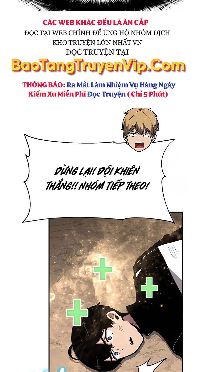 Vua Hiệp Sĩ Đã Trở Lại Với Một Vị Thần: Chapter 74