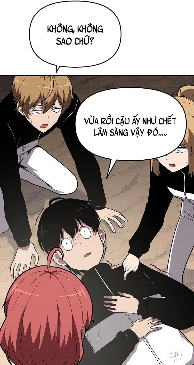 Vua Hiệp Sĩ Đã Trở Lại Với Một Vị Thần: Chapter 74