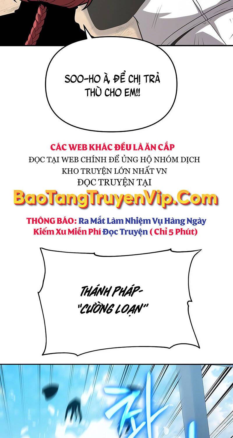 Vua Hiệp Sĩ Đã Trở Lại Với Một Vị Thần: Chapter 74