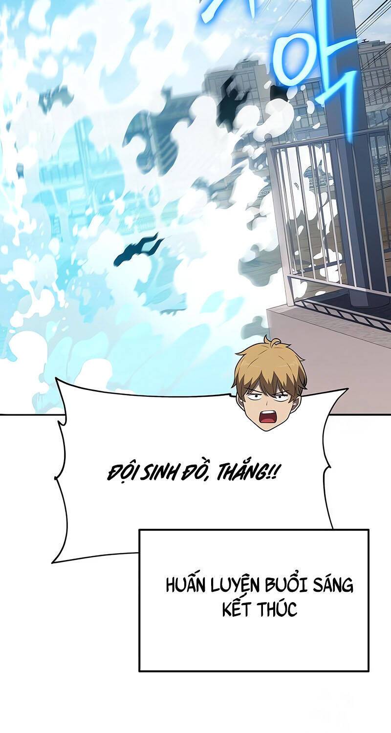 Vua Hiệp Sĩ Đã Trở Lại Với Một Vị Thần: Chapter 74