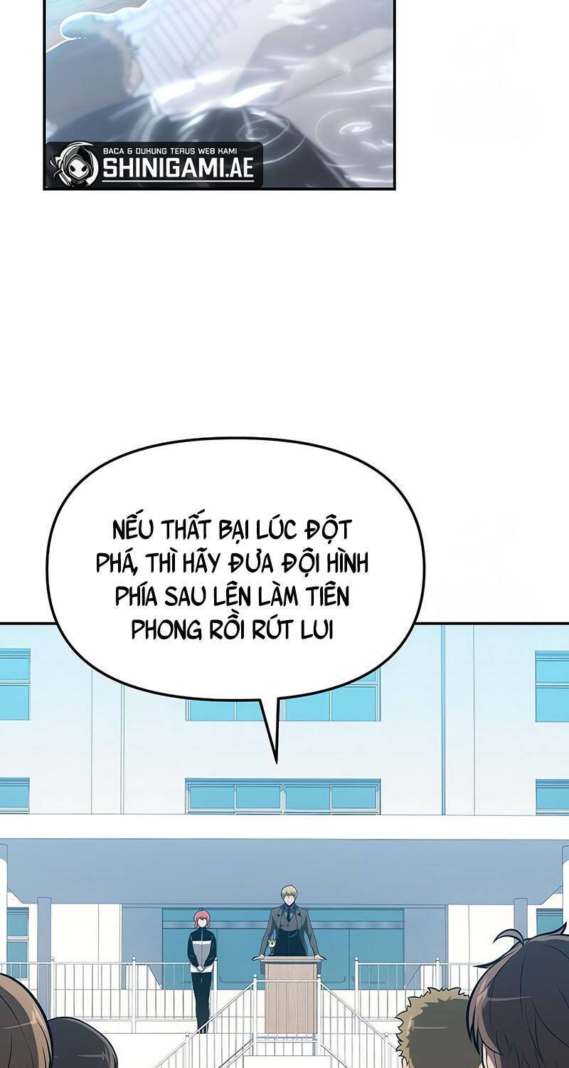 Vua Hiệp Sĩ Đã Trở Lại Với Một Vị Thần: Chapter 74