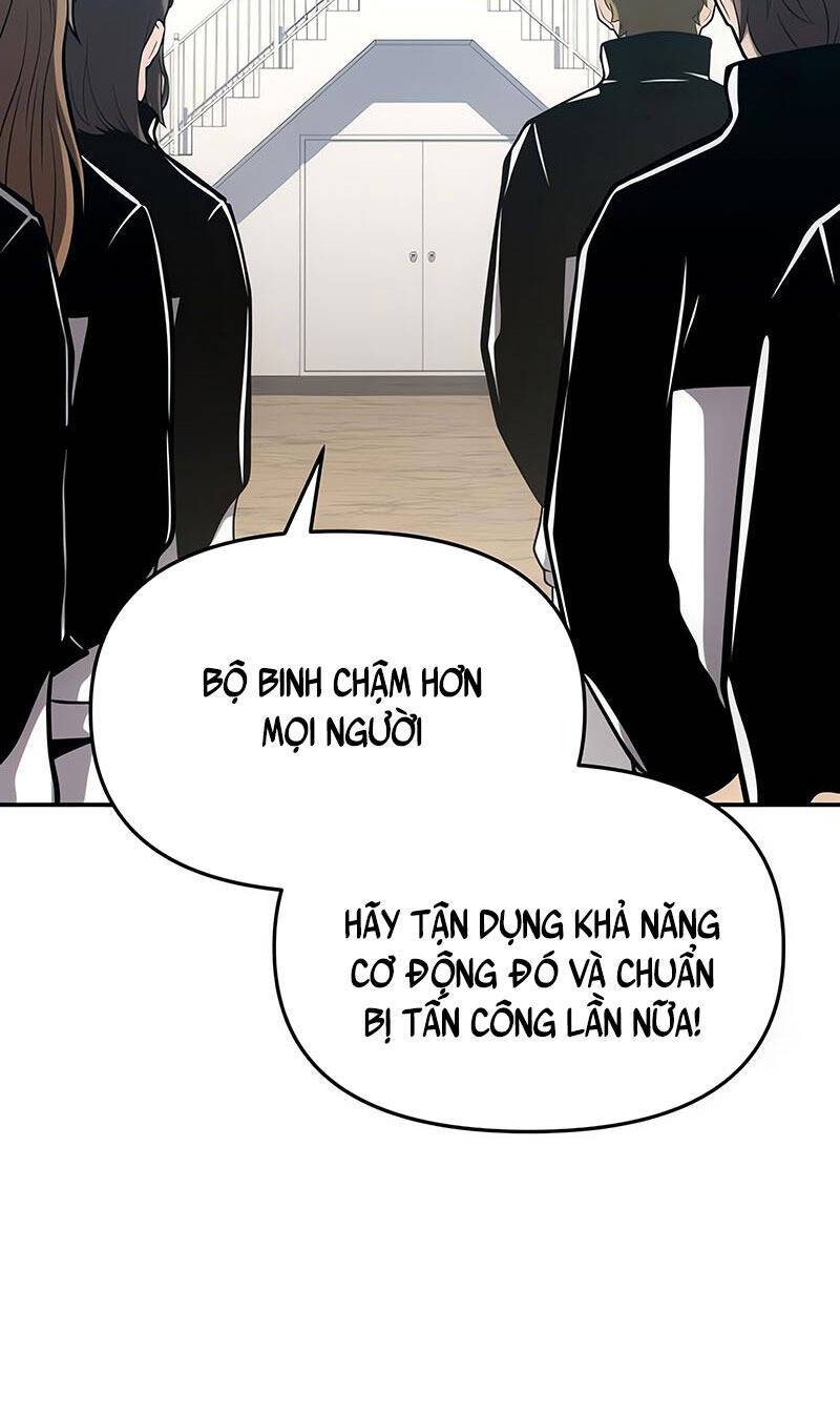 Vua Hiệp Sĩ Đã Trở Lại Với Một Vị Thần: Chapter 74