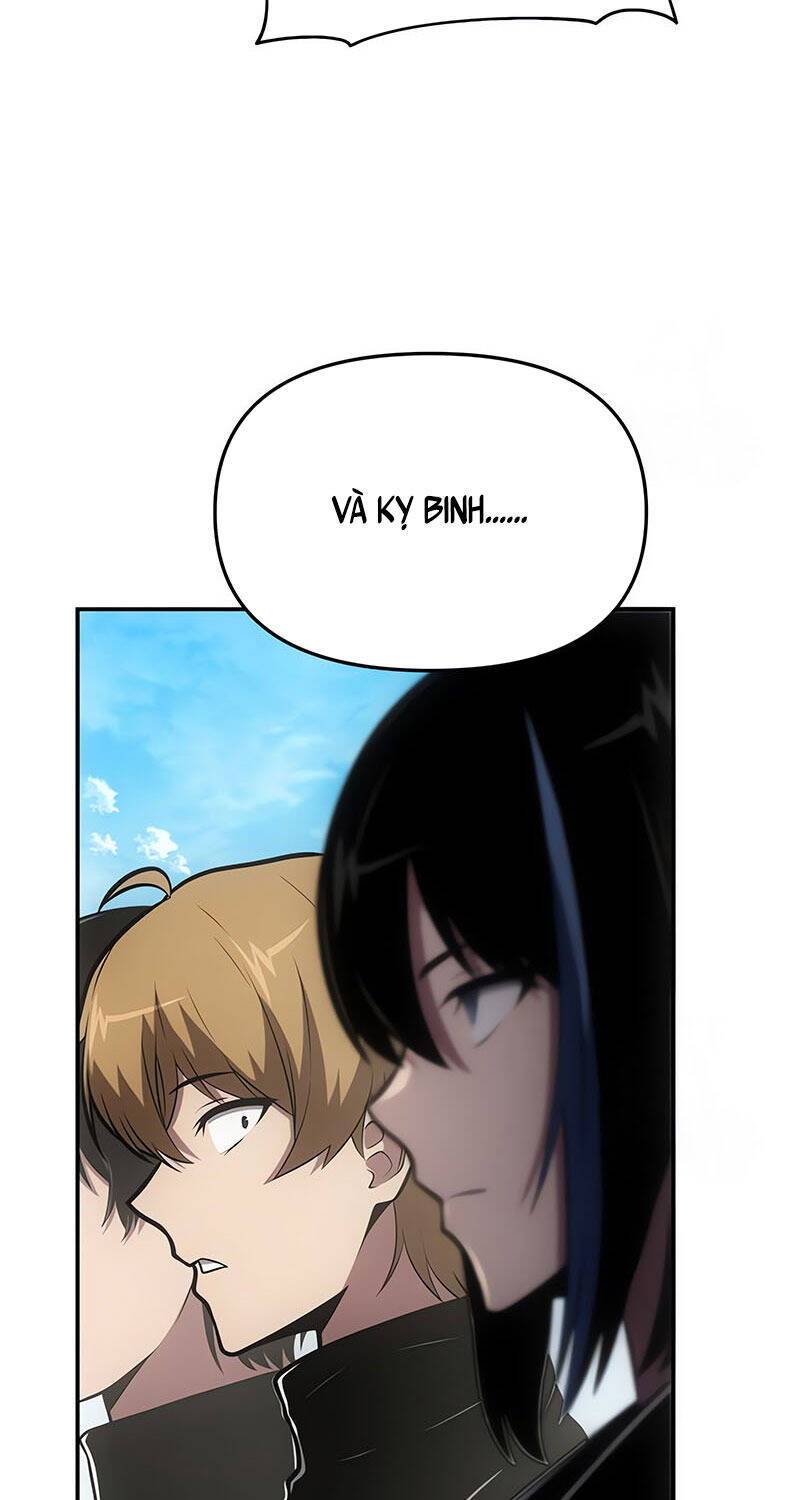 Vua Hiệp Sĩ Đã Trở Lại Với Một Vị Thần: Chapter 74