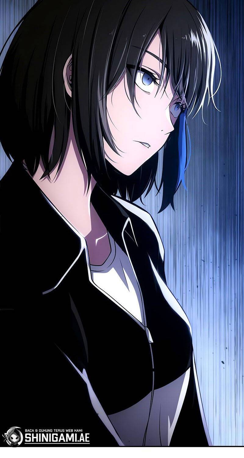 Vua Hiệp Sĩ Đã Trở Lại Với Một Vị Thần: Chapter 74