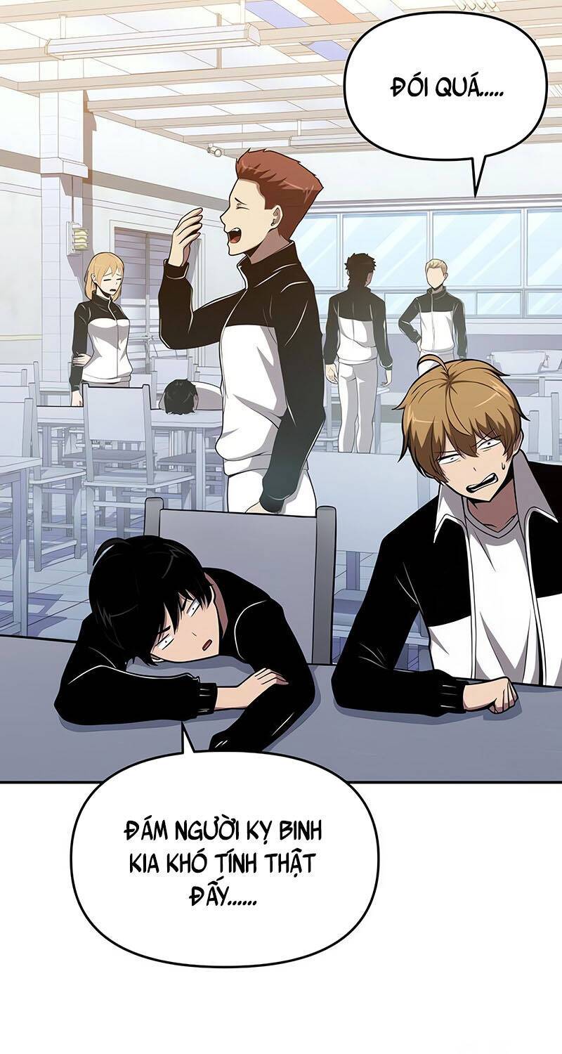 Vua Hiệp Sĩ Đã Trở Lại Với Một Vị Thần: Chapter 74
