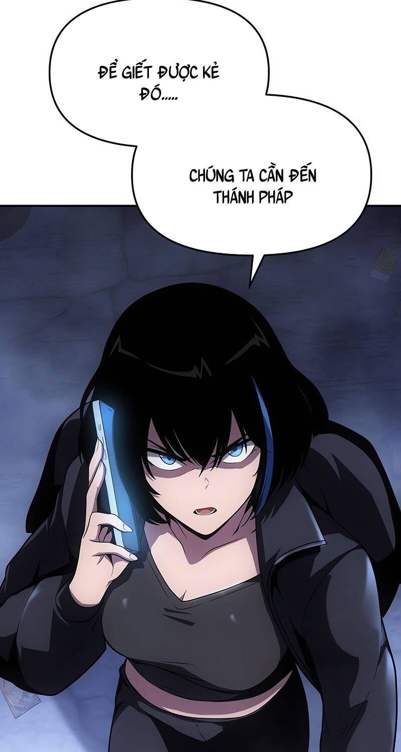 Vua Hiệp Sĩ Đã Trở Lại Với Một Vị Thần: Chapter 74