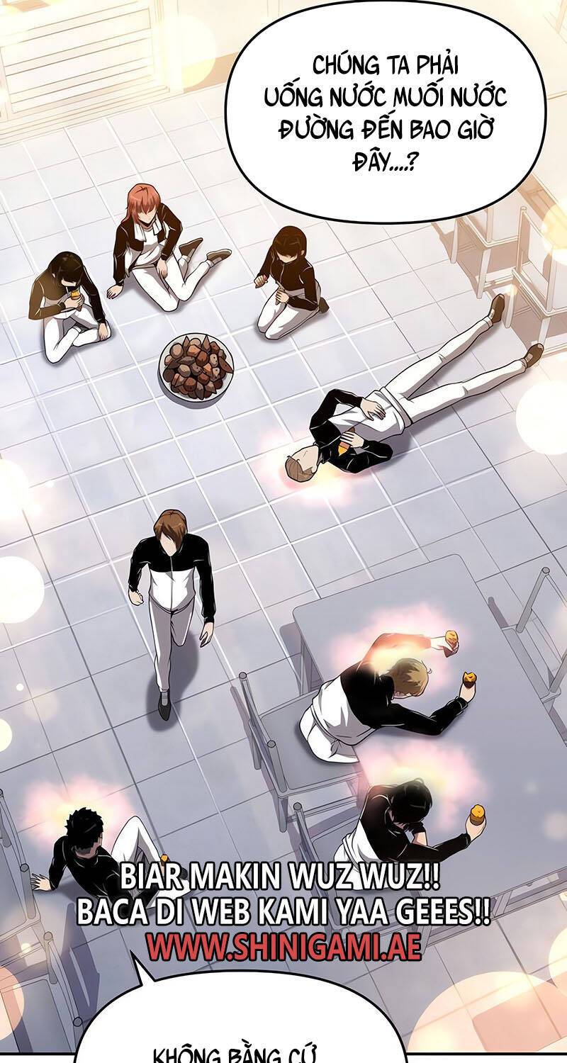 Vua Hiệp Sĩ Đã Trở Lại Với Một Vị Thần: Chapter 74
