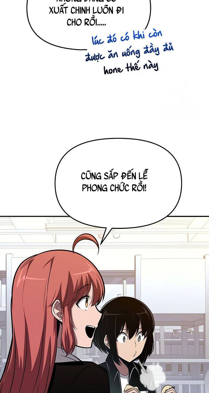 Vua Hiệp Sĩ Đã Trở Lại Với Một Vị Thần: Chapter 74