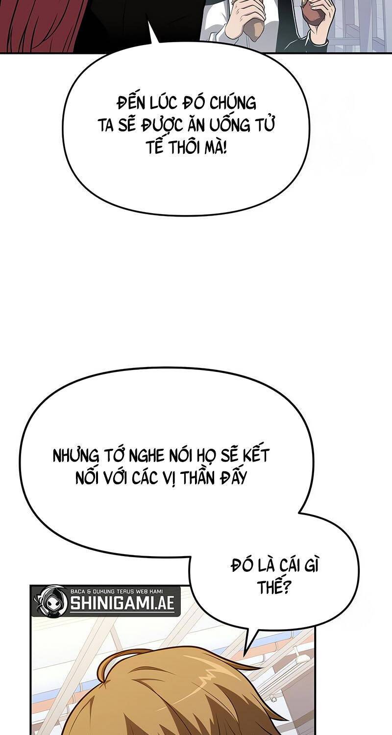 Vua Hiệp Sĩ Đã Trở Lại Với Một Vị Thần: Chapter 74