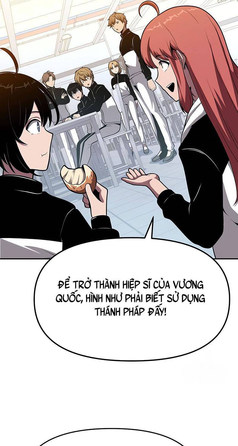 Vua Hiệp Sĩ Đã Trở Lại Với Một Vị Thần: Chapter 74