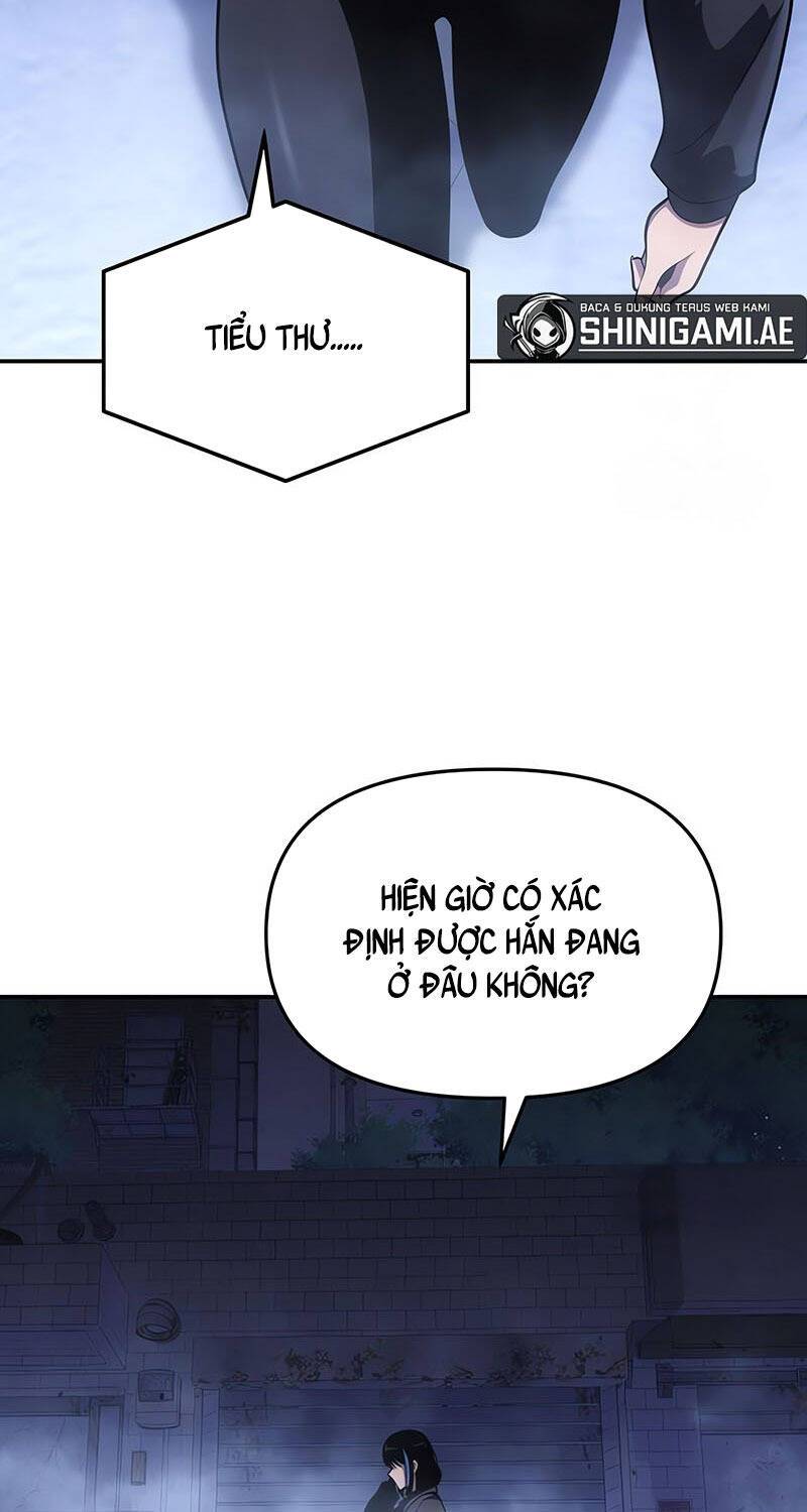 Vua Hiệp Sĩ Đã Trở Lại Với Một Vị Thần: Chapter 74