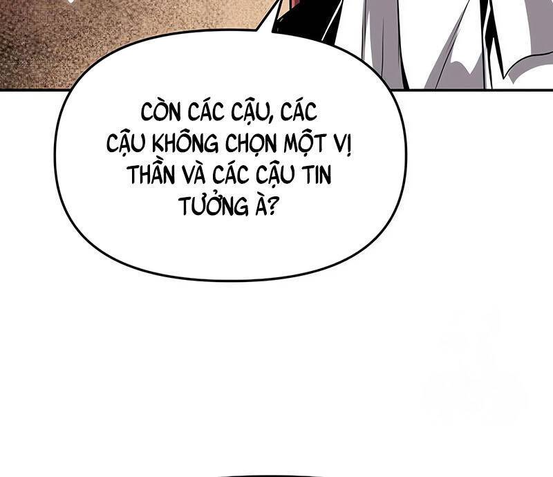 Vua Hiệp Sĩ Đã Trở Lại Với Một Vị Thần: Chapter 74
