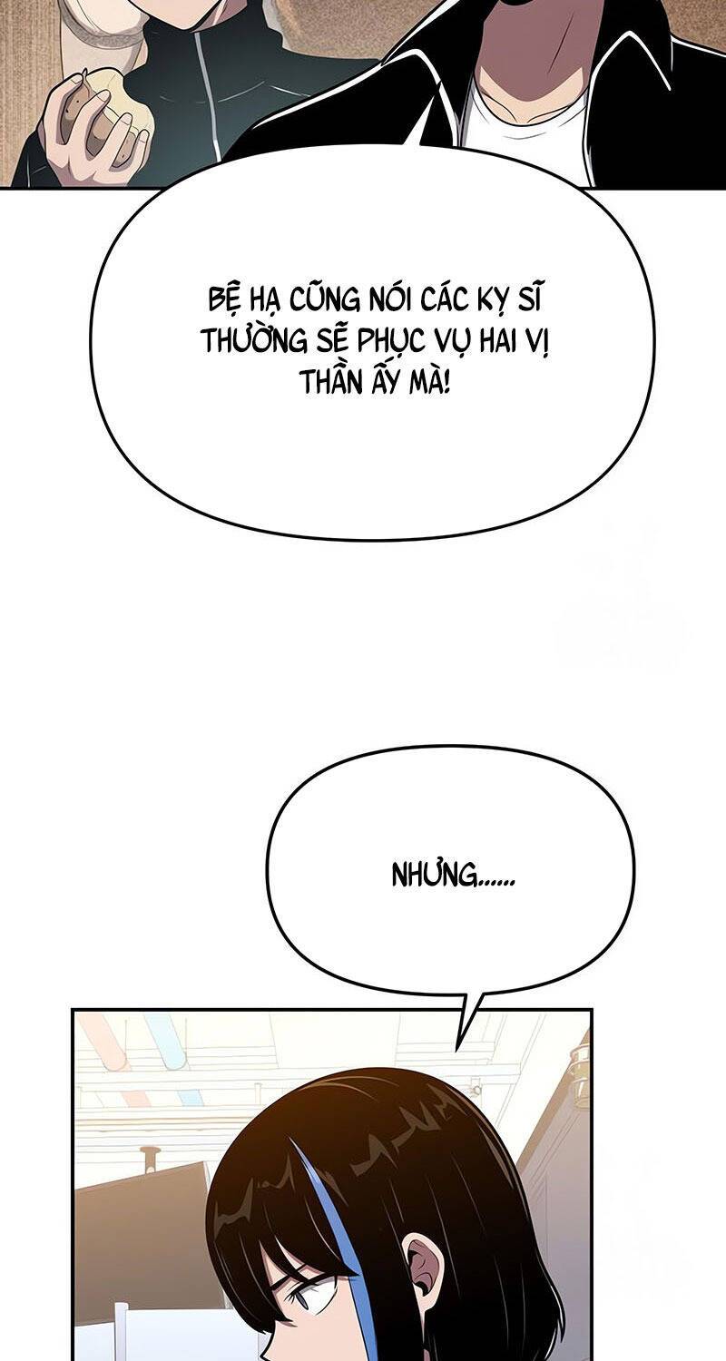 Vua Hiệp Sĩ Đã Trở Lại Với Một Vị Thần: Chapter 74