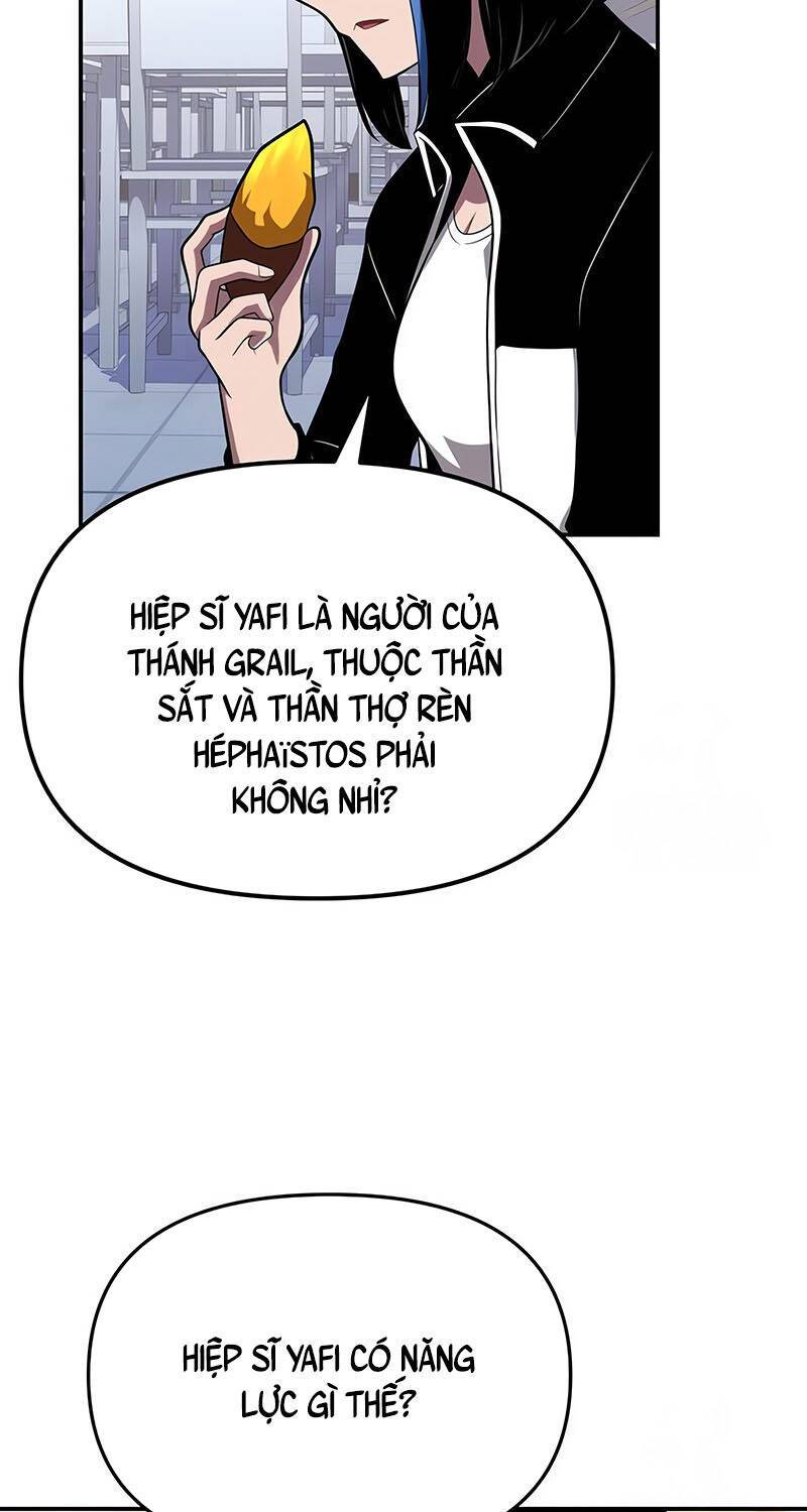 Vua Hiệp Sĩ Đã Trở Lại Với Một Vị Thần: Chapter 74