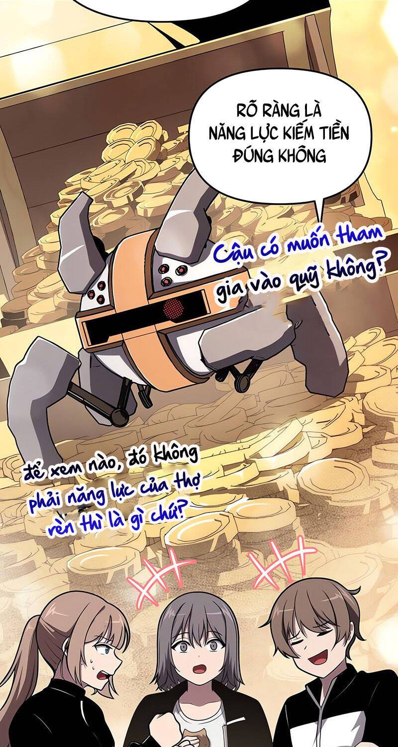 Vua Hiệp Sĩ Đã Trở Lại Với Một Vị Thần: Chapter 74