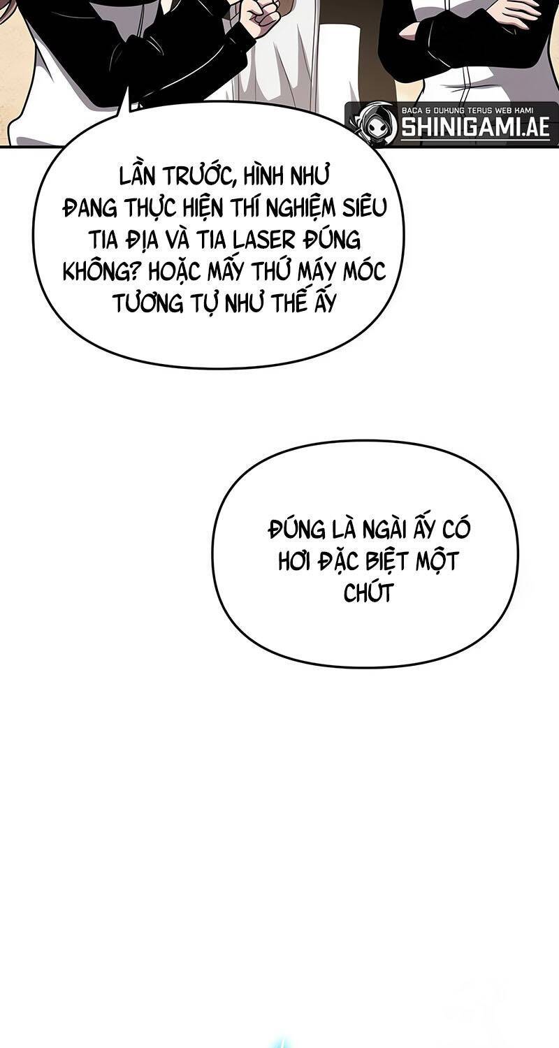Vua Hiệp Sĩ Đã Trở Lại Với Một Vị Thần: Chapter 74