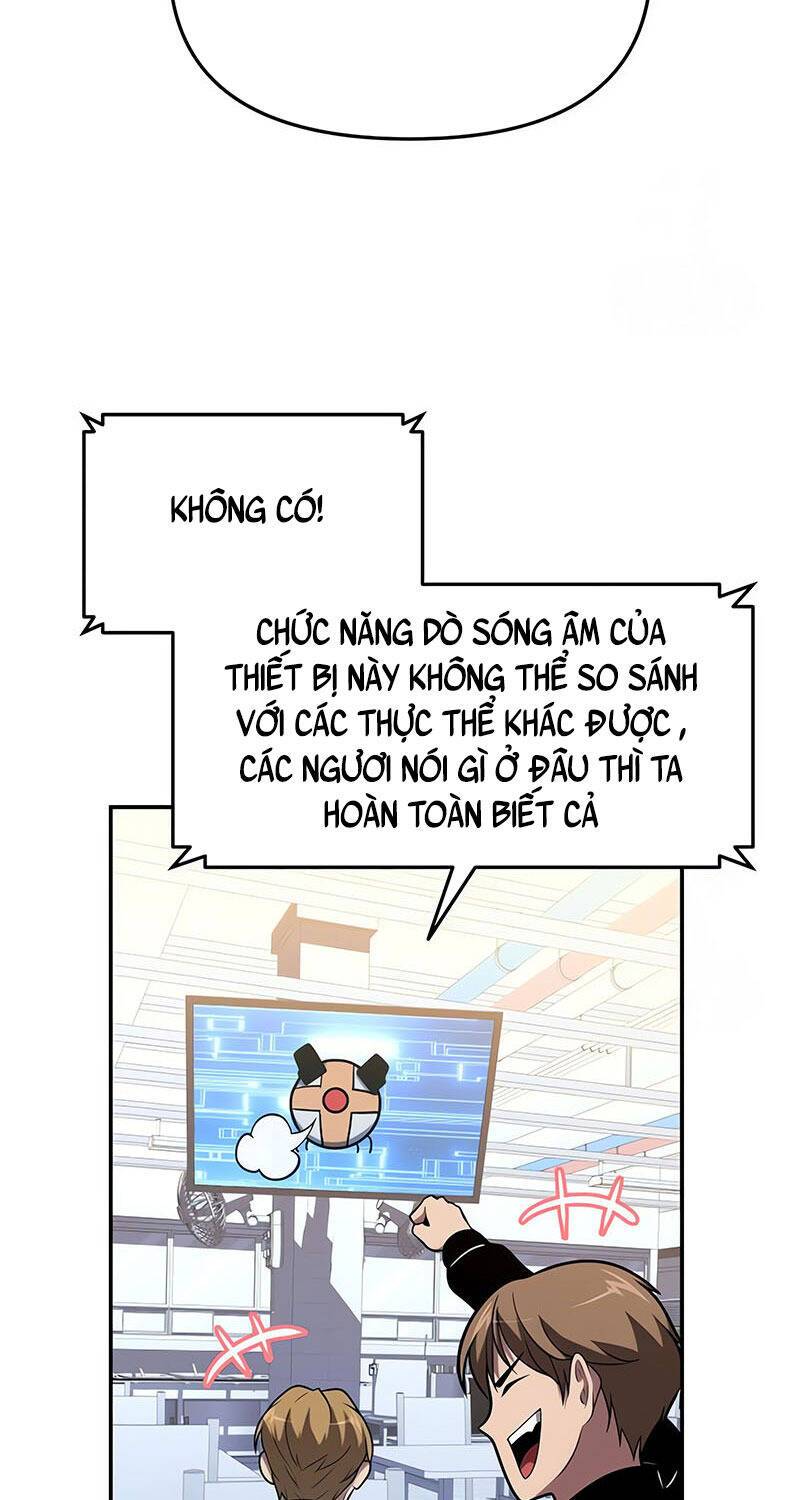 Vua Hiệp Sĩ Đã Trở Lại Với Một Vị Thần: Chapter 74