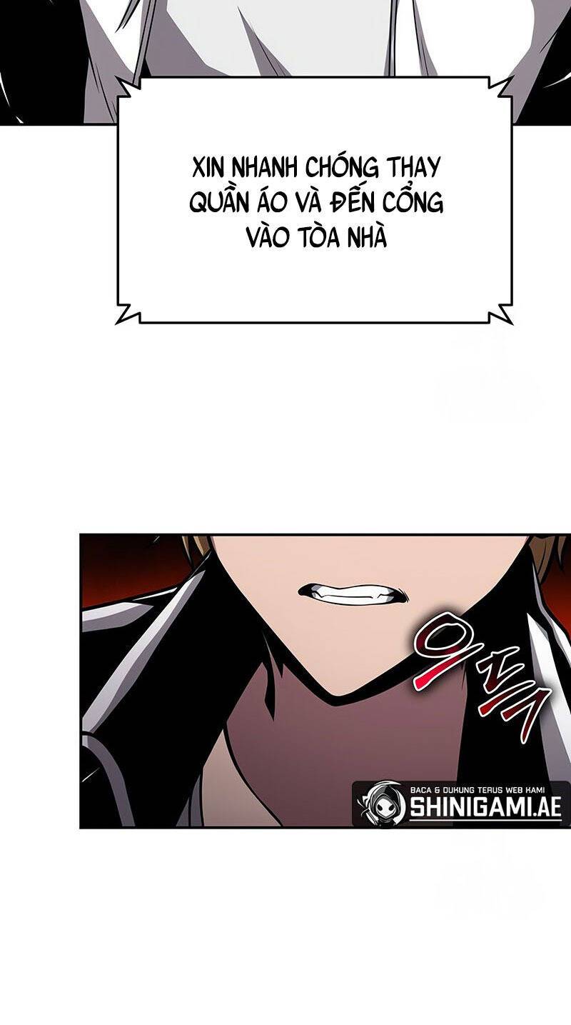 Vua Hiệp Sĩ Đã Trở Lại Với Một Vị Thần: Chapter 74