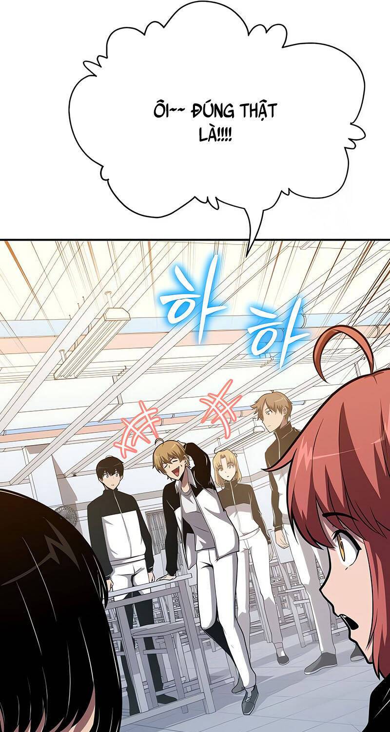 Vua Hiệp Sĩ Đã Trở Lại Với Một Vị Thần: Chapter 74