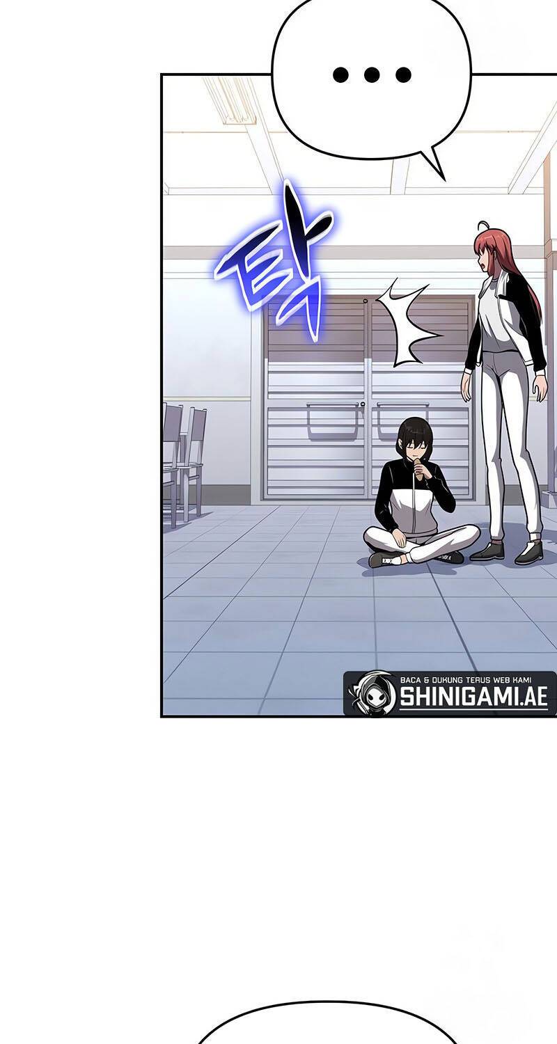 Vua Hiệp Sĩ Đã Trở Lại Với Một Vị Thần: Chapter 74