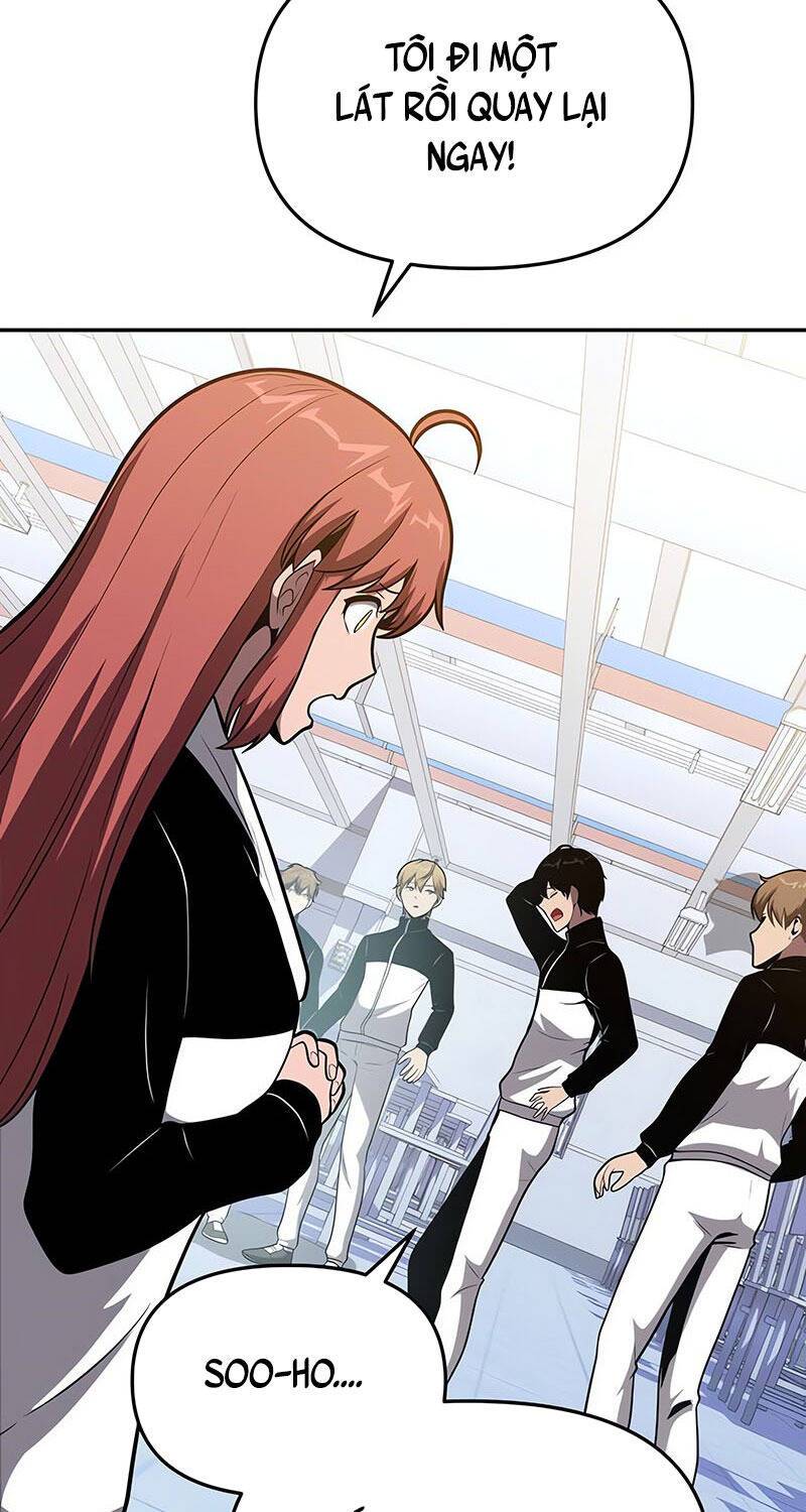 Vua Hiệp Sĩ Đã Trở Lại Với Một Vị Thần: Chapter 74